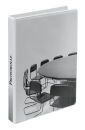 Esselte Präsentationsringbücher 2-Ringe...