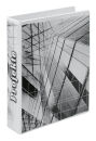 Esselte Präsentationsringbücher 4-Ringe...