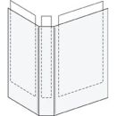 LEITZ Präsentationsringbücher 2-Ringe...