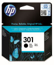 HP 301(CH561EE) schwarz Druckerpatrone