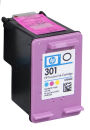 HP 301(CH562EE) color Druckerpatrone