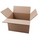 Nestler Wellpapp-Faltkartons 2-wellig braun 46,3 x 36,3 x...