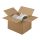 Nestler Wellpapp-Faltkartons 2-wellig braun 49,3 x 41,3 x 34,8 cm Außenmaß, 20 St.