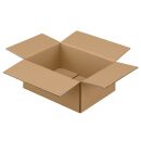 Nestler Wellpapp-Faltkartons 2-wellig braun 44,3 x 32,3 x...