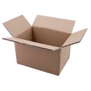 Nestler Wellpapp-Faltkartons 2-wellig braun 31,8 x 22,8 x...
