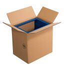 Nestler Palettierfähige Kartons 59,1 x 39,3 x 20,0...