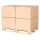 Nestler Palettierfähige Kartons 59,1 x 39,3 x 40,0 cm, 20 St.