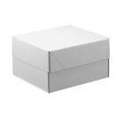 Nestler Kartons mit abnehmbarem Deckel 33,8 x 23,8 x 16,7...
