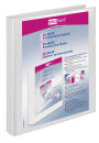 VELOFLEX VELODUR® Präsentationsringbücher...