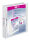 VELOFLEX VELODUR® Präsentationsringbücher 4-Ringe weiß 2,0 cm DIN A4, 10 St.