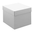 Nestler Kartons mit abnehmbarem Deckel 43,8 x 38,5 x 33,6...