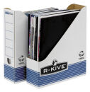 Bankers Box Archiv-Stehsammler Bankers Box...