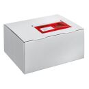 Nestler Versandkartons Pack-Set L 45,0 x 35,0 x 20,0 cm,...