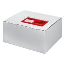 Nestler Versandkartons Pack-Set L 45,0 x 35,0 x 20,0 cm,...