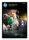 HP Fotopapier Q8692A 10,0 x 15,0 cm glänzend 250 g/qm 100 Blatt