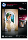 HP Fotopapier CR672A DIN A4 glänzend 300 g/qm 20 Blatt