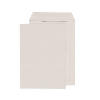 MAILmedia Versandtaschen DIN B4 ohne Fenster grau 250 St.