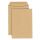 MAILmedia Versandtaschen DIN C5 ohne Fenster braun 50 St.