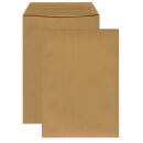 MAILmedia Versandtaschen DIN B4 ohne Fenster braun 250 St.