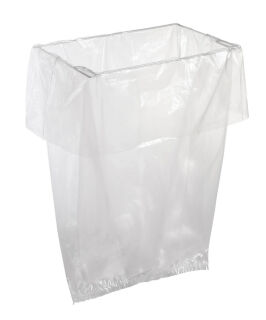 DAHLE Müllbeutel für Aktenvernichter 60,0 l, 10 St.