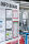 DURABLE Magnetrahmen DURAFRAME® MAGNETIC A4 blau A4, 5 St.