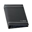 DURABLE Adress-Ringbuch TELINDEX anthrazit, 1 St.