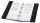 DURABLE Adress-Ringbuch TELINDEX anthrazit, 1 St.