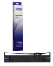 EPSON S015610 schwarz Farbband, 1 St.