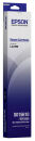 EPSON S015610 schwarz Farbband, 1 St.