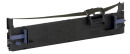 EPSON S015610 schwarz Farbband, 1 St.