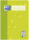 OXFORD Schulheft Lineatur 1 liniert DIN A4 ohne Rand, 16 Blatt, 1 St.
