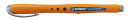 STABILO worker®+ Tintenroller orange 0,5 mm,...