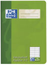 OXFORD Vokabelheft Lineatur 53 liniert DIN A5 ohne Rand,...