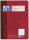 OXFORD Vokabelheft Lineatur 53 liniert DIN A5 ohne Rand, 48 Blatt, 1 St.