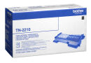 brother TN-2210  schwarz Toner