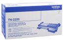 brother TN-2220  schwarz Toner