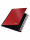 bene Pultordner A-Z rot, 1 St.
