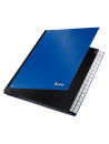 bene Pultordner 1-31 blau, 1 St.
