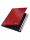bene Pultordner 1-31 rot, 1 St.