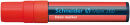 Schneider Maxx 260 Kreidemarker rot 5,0 - 15,0 mm, 1 St.