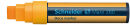 Schneider Maxx 260 Kreidemarker orange 5,0 - 15,0 mm, 1 St.