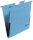 FALKEN Hängetaschen UniReg blau, 25 St.