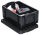 Really Useful Box Aufbewahrungsbox 9,0 l schwarz 39,5 x 25,5 x 15,5 cm, 1 St.