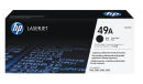 HP 49A (Q5949A) schwarz Tonerkartusche