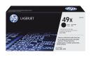 HP 49X (Q5949X) schwarz Tonerkartusche