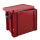 Really Useful Box Aufbewahrungsbox 19,0 l rot 39,5 x 25,5 x 29,0 cm, 1 St.