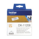 brother Etikettenrolle für Etikettendrucker DK11208...