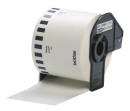 1 brother Endlospapierrolle für Etikettendrucker DK-22205 weiß 62,0 mm x 30,48 m