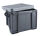 Really Useful Box Aufbewahrungsbox 35,0 l silber 48,0 x 39,0 x 31,0 cm, 1 St.