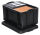 Really Useful Box Aufbewahrungsbox 48,0 l schwarz 61,0 x 40,2 x 31,5 cm, 1 St.